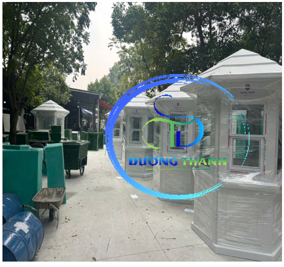 Chốt Bảo Vệ Khung Thép