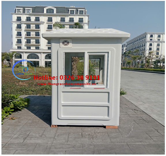 cabin bảo vệ thái nguyên