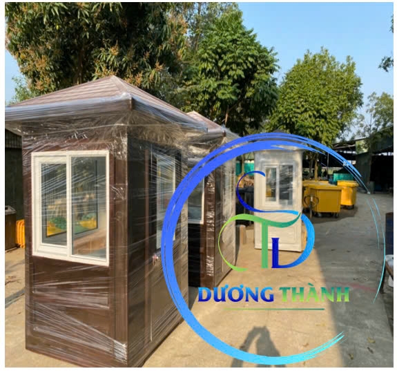 giá bốt bảo vệ composite tại Ninh Bình