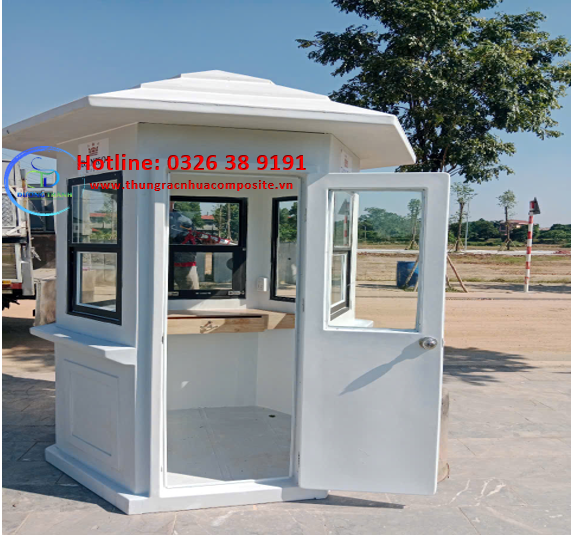 Bốt bảo vệ đồng hỷ
