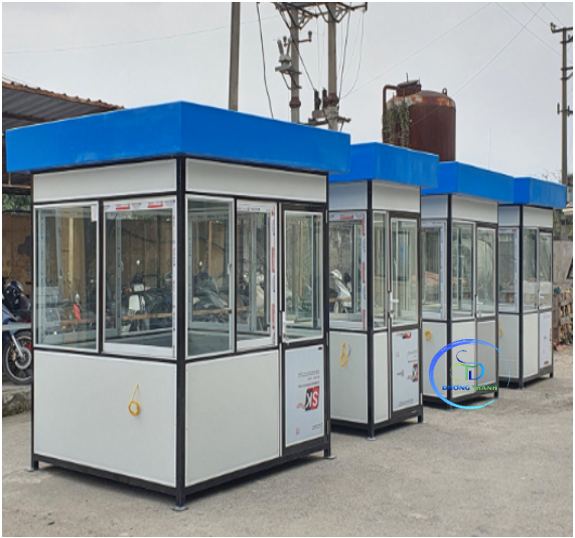cabin bảo vệ hà nội