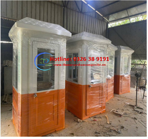 nhà bảo vệ thái nguyên