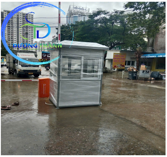 bốt khung thép hà nội