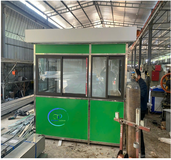 Bốt Bảo Vệ Lạc Thủy, Mai Châu, Tân Lạc, Yên Thủy