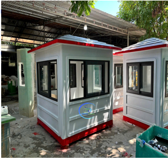 chốt bảo vệ tuyên quang