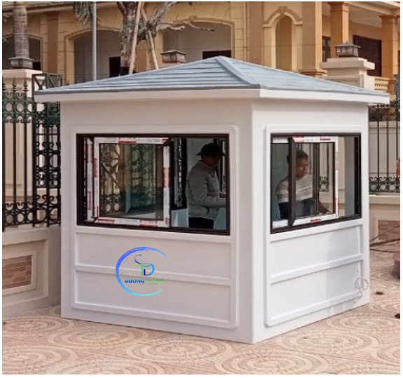 bốt gác hà nội