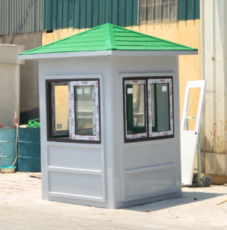 bốt gác thái nguyên