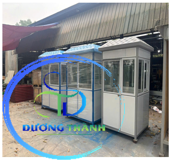 cabin bảo vệ tại Hà tĩnh