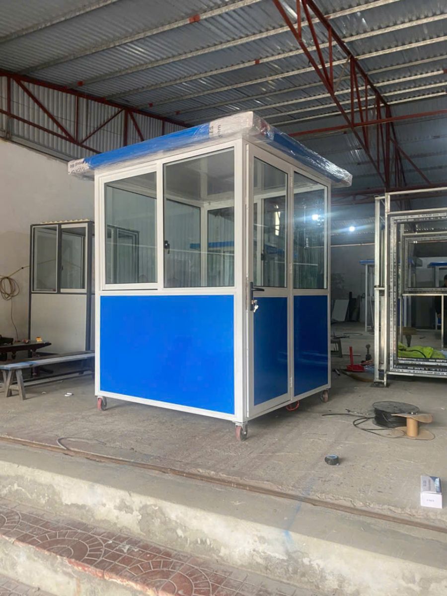 chốt bảo vệ thái nguyên