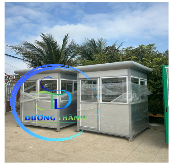 chòi bảo vệ hà tĩnh