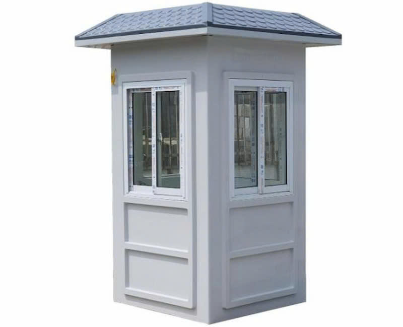 bốt bảo vệ phổ yên