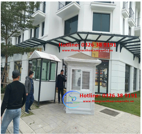 bốt bảo vệ giá rẻ