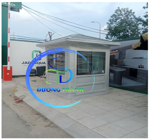 chốt bảo vệ hải phòng