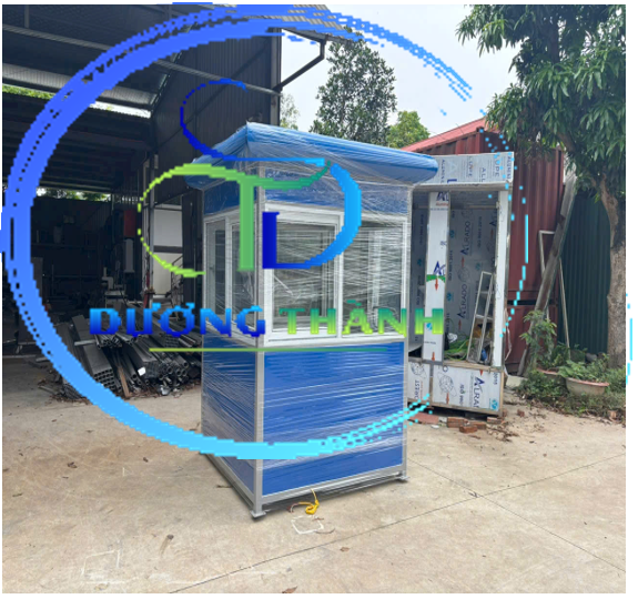 bốt bảo vệ tại Thái Bình giá rẻ