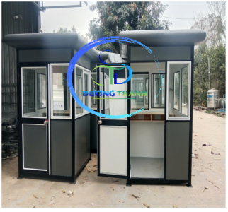 Chốt Bảo Vệ Khung Thép