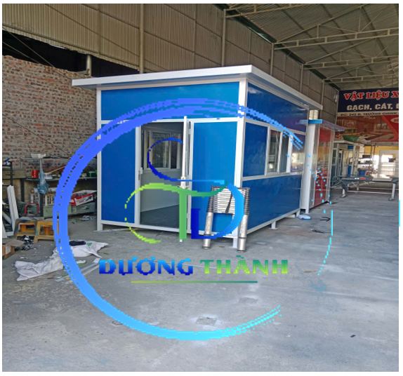 giá bốt bảo vệ tại hạ long quảng ninh