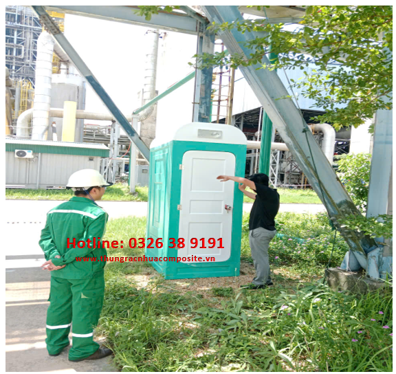 mua nhà vệ sinh di động hưng yên