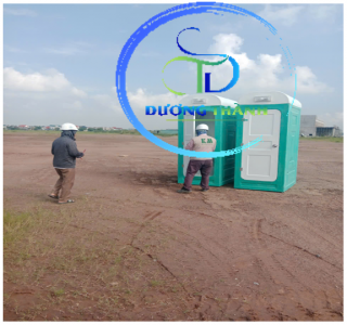 Nhà Vệ Sinh Di Động tại Phủ Lý, Ninh Bình Uy tín, giá Rẻ