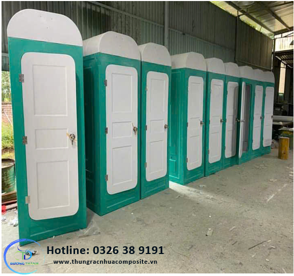 nhà vệ sinh công cộng hải phòng